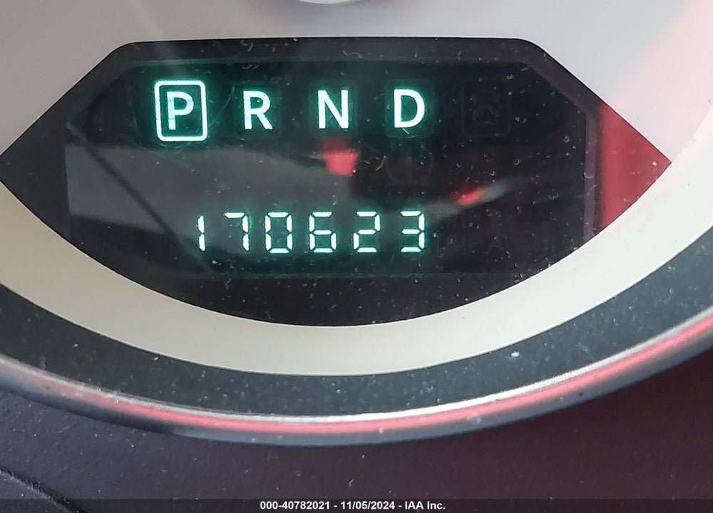 2009 DODGE CALIBER SE VIN: 1B3HB28A89D220550