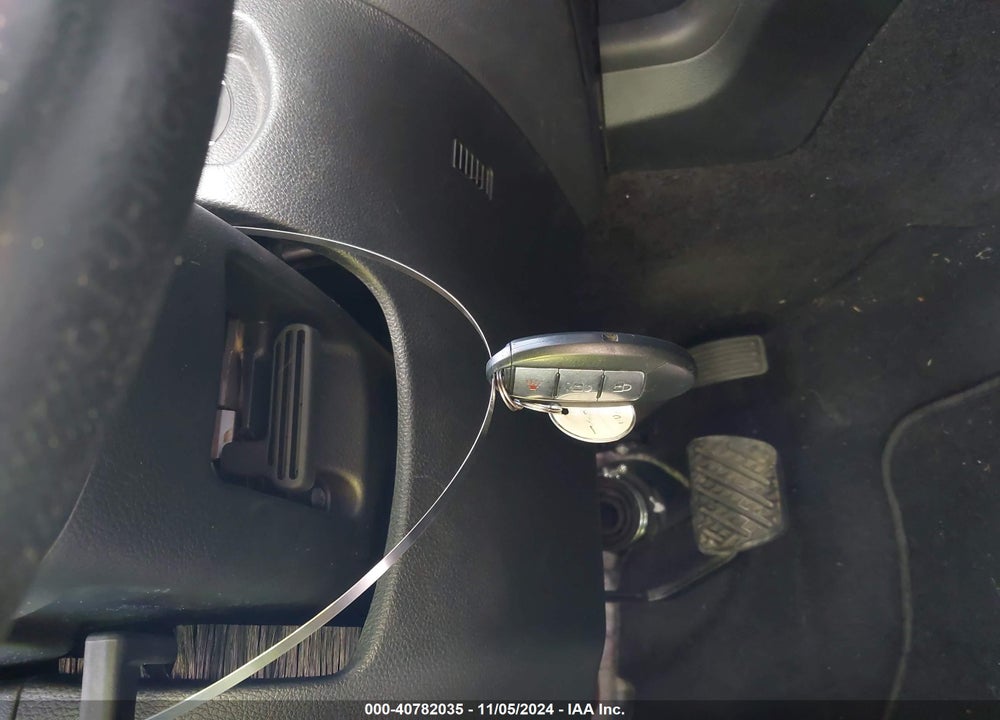 2009 NISSAN MURANO SL VIN: JN8AZ18W99W209230