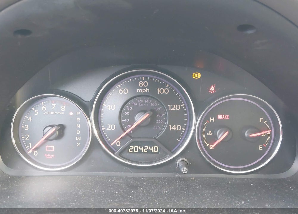 2003 HONDA CIVIC EX VIN: 1HGES26763L030348