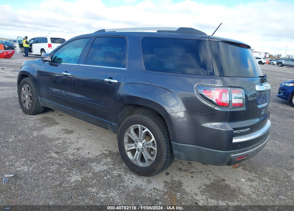 2015 GMC ACADIA VIN: 1GKKRRKD2FJ317305