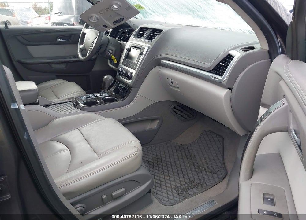 2015 GMC ACADIA VIN: 1GKKRRKD2FJ317305