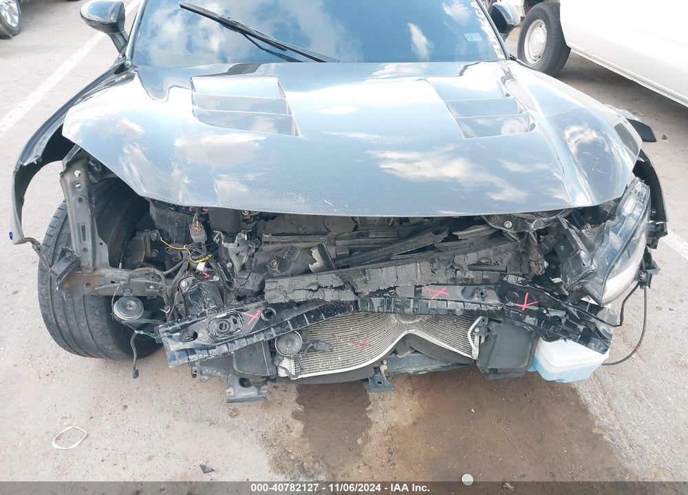 2022 SUBARU BRZ LIMITED VIN: JF1ZDBE12N9700541