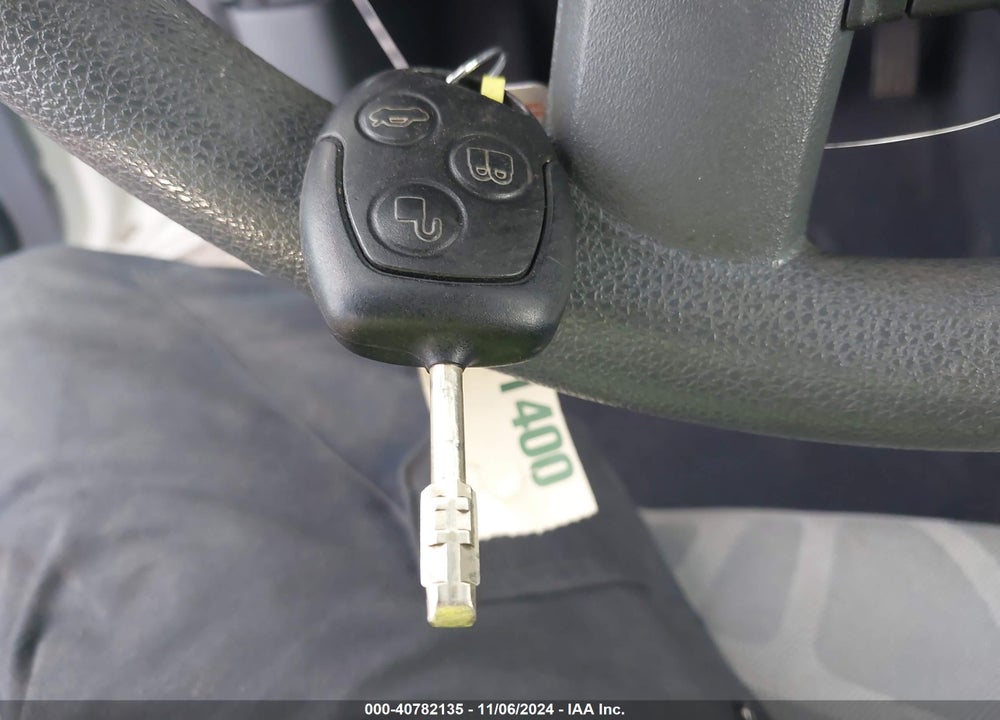 2013 FORD TRANSIT CONNECT XLT VIN: NM0LS7DN9DT163429