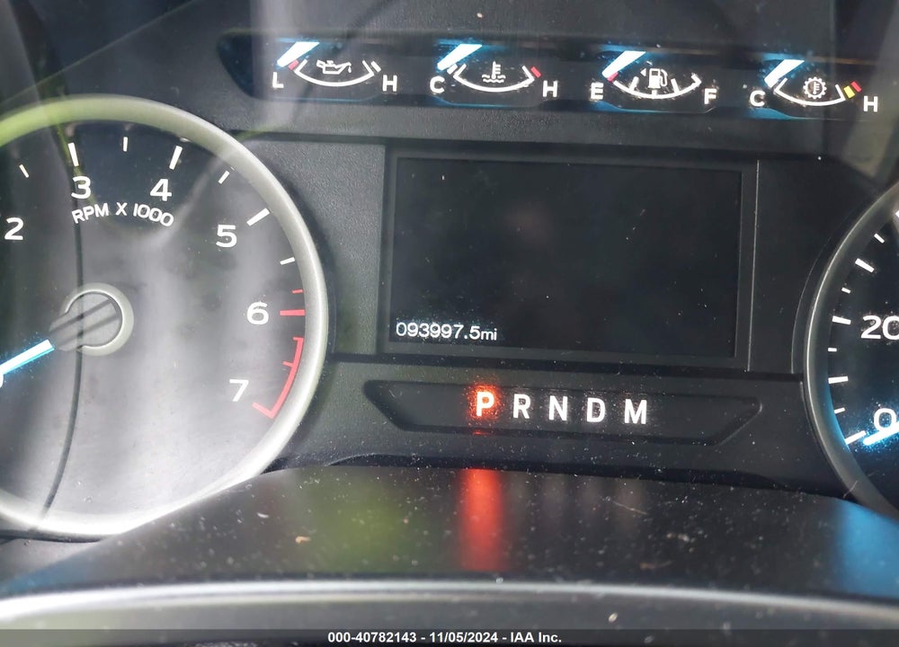 2019 FORD F-150 XLT VIN: 1FTEW1EP8KFB80392