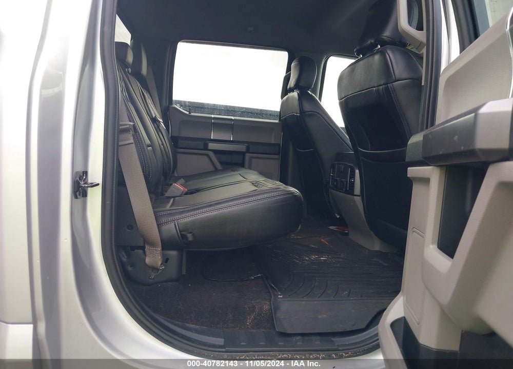 2019 FORD F-150 XLT VIN: 1FTEW1EP8KFB80392