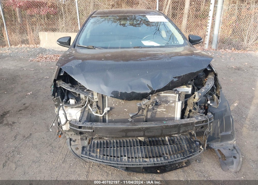 2014 TOYOTA COROLLA S PLUS VIN: 2T1BURHE0EC209513