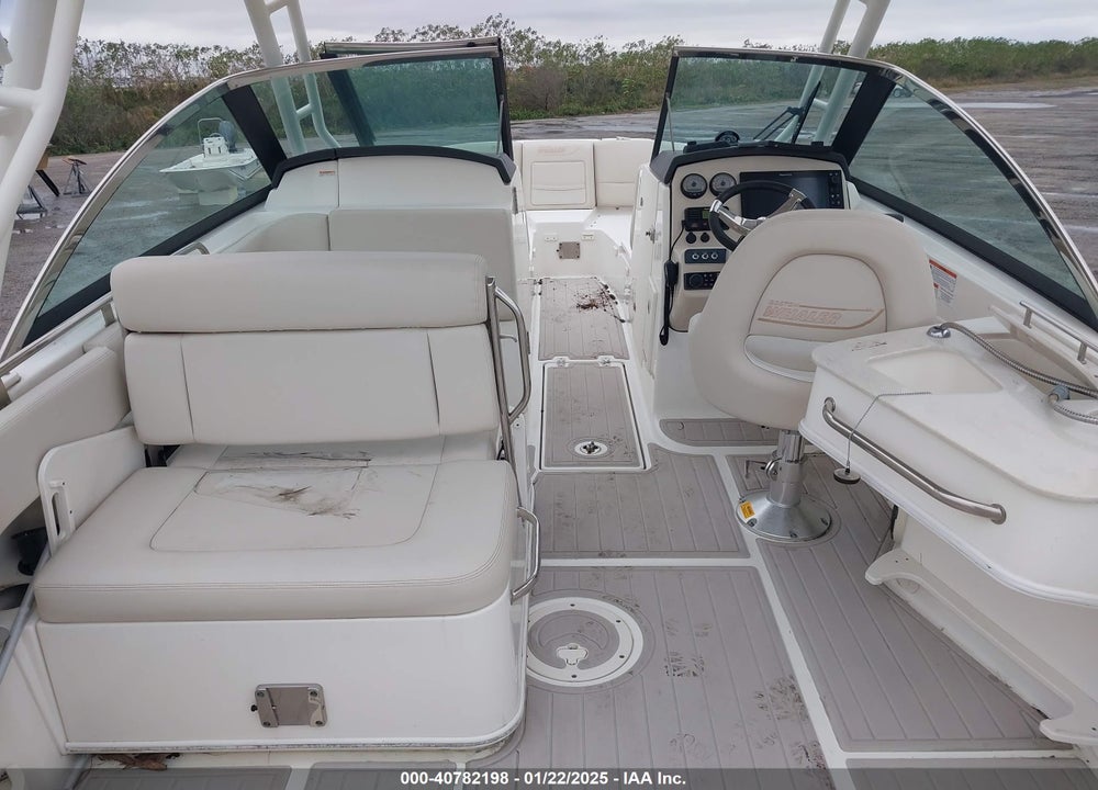 2020 BOSTON WHALER OTHER VIN: BWCE1210L920
