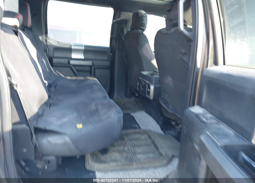 2015 FORD F-150 XLT VIN: 1FTEW1EG5FFC77846