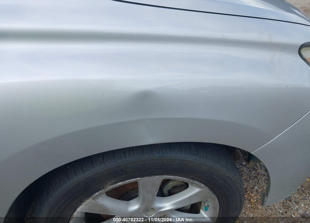 2012 LEXUS RX 350 VIN: JTJZK1BA7C2414010