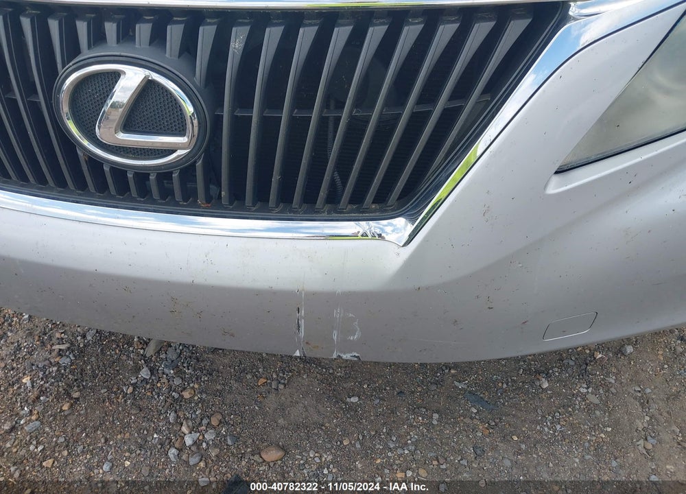 2012 LEXUS RX 350 VIN: JTJZK1BA7C2414010