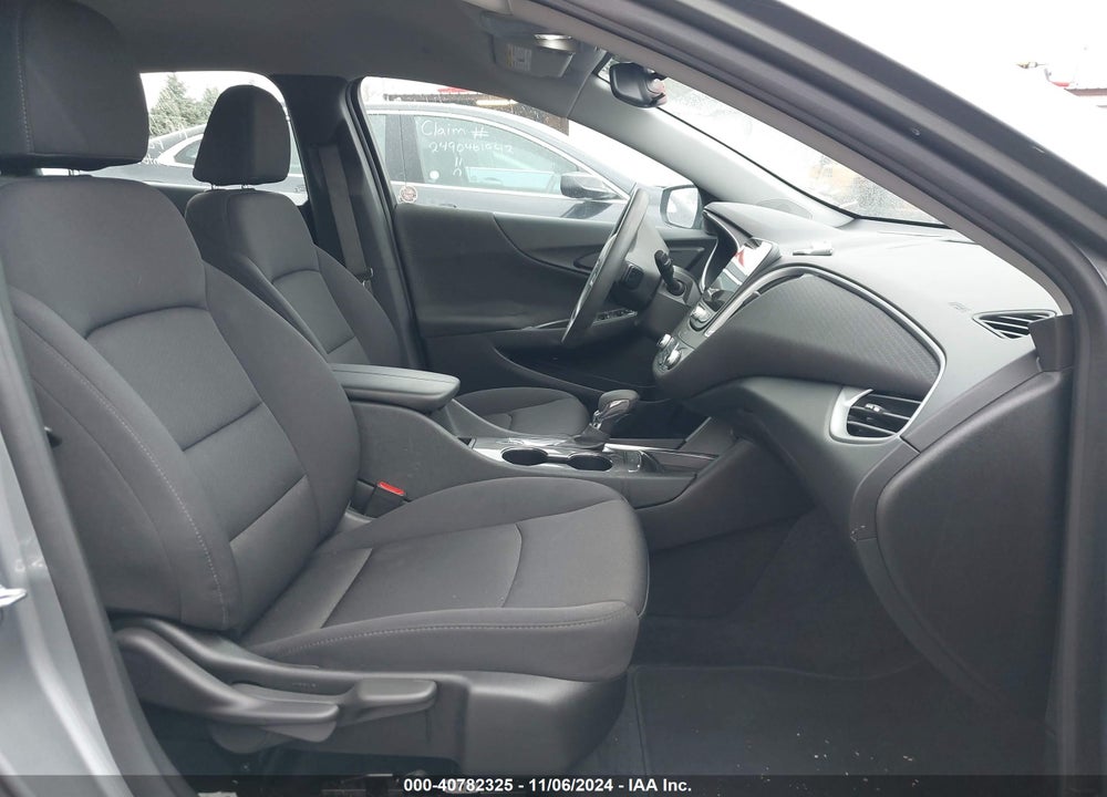 2024 CHEVROLET MALIBU FWD 1LT VIN: 1G1ZD5ST2RF140098