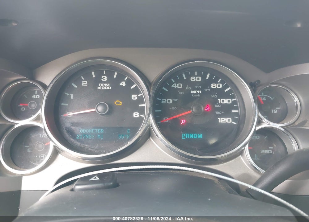 2011 CHEVROLET SILVERADO 1500 LT VIN: 3GCPCSE0XBG322475