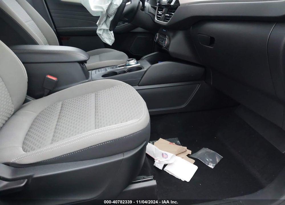 2022 FORD ESCAPE SE VIN: 1FMCU9G68NUA95645