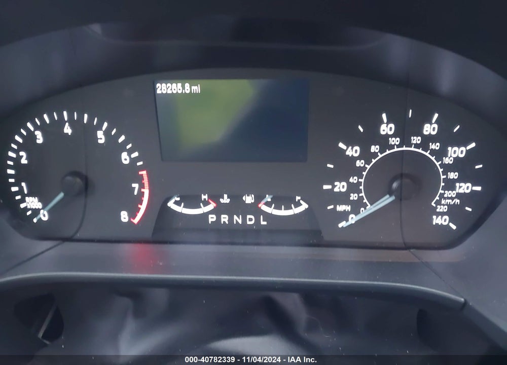 2022 FORD ESCAPE SE VIN: 1FMCU9G68NUA95645