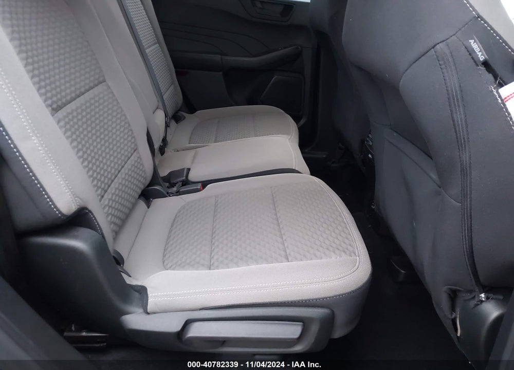 2022 FORD ESCAPE SE VIN: 1FMCU9G68NUA95645
