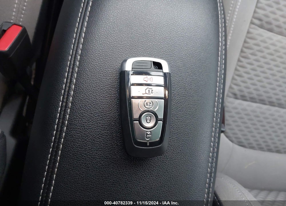 2022 FORD ESCAPE SE VIN: 1FMCU9G68NUA95645