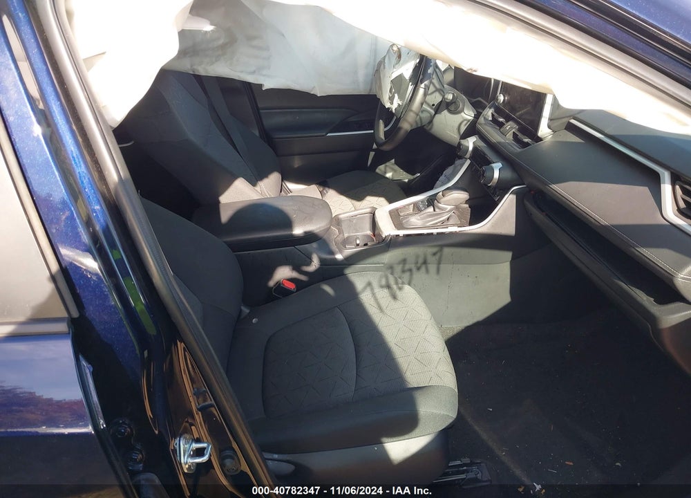 2023 TOYOTA RAV4 VIN: 2T3P1RFV3PW393310