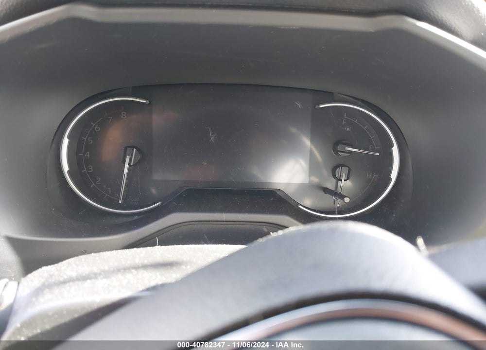 2023 TOYOTA RAV4 VIN: 2T3P1RFV3PW393310