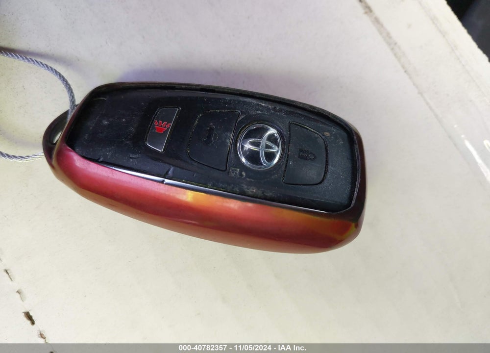 2023 TOYOTA GR86 VIN: JF1ZNBB17P9759301