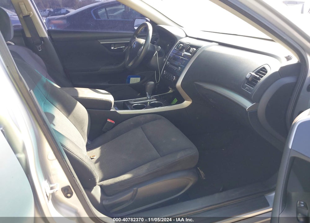 2014 NISSAN ALTIMA 2.5 S VIN: 1N4AL3AP4EN217043