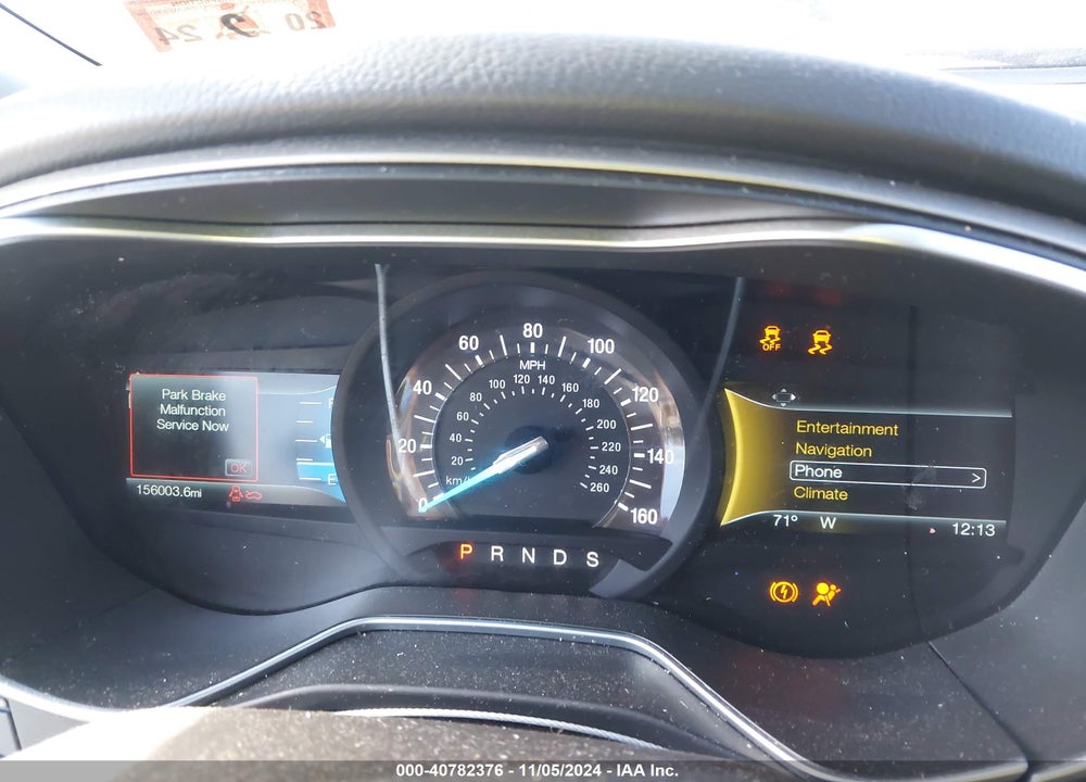 2015 FORD FUSION SE VIN: 3FA6P0HD1FR148881