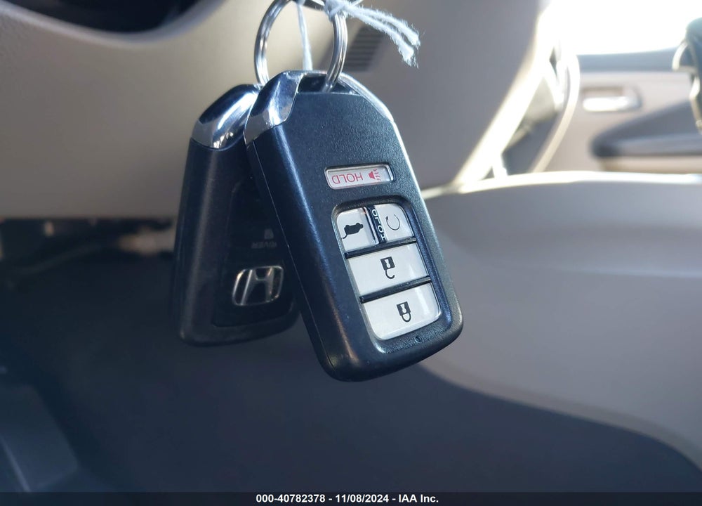 2019 HONDA PILOT EX-L VIN: 5FNYF6H52KB074061