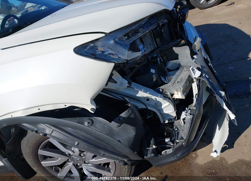 2019 HONDA PILOT EX-L VIN: 5FNYF6H52KB074061