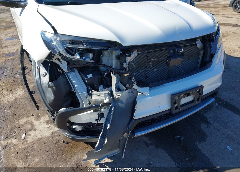 2019 HONDA PILOT EX-L VIN: 5FNYF6H52KB074061