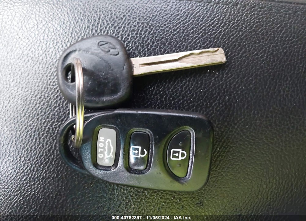 2012 HYUNDAI SONATA GLS VIN: 5NPEB4AC1CH399735