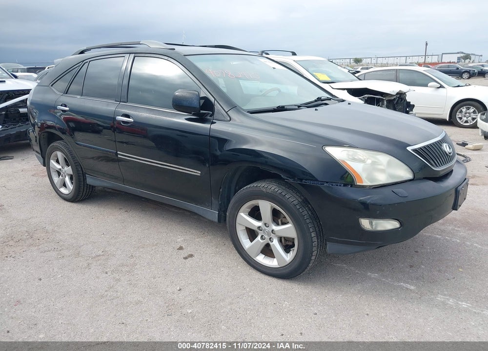 2007 LEXUS RX 350 VIN: JTJGK31U070008294
