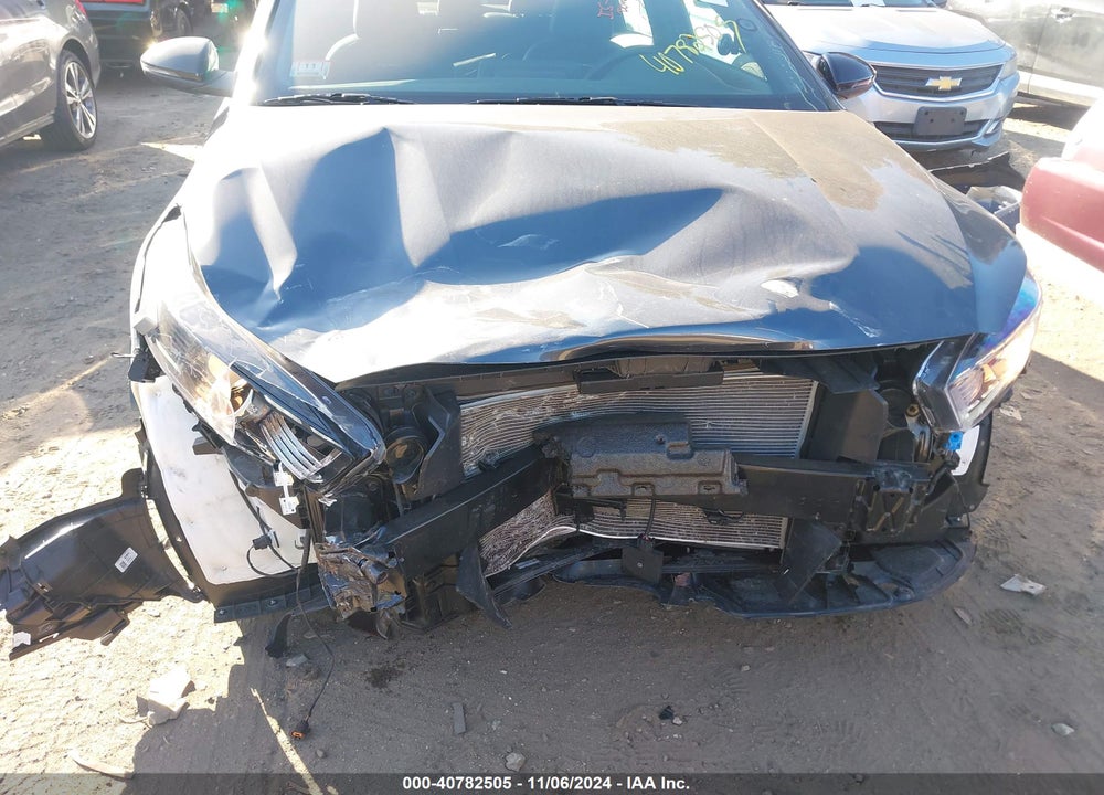2023 KIA FORTE GT LINE VIN: 3KPF54AD9PE686528