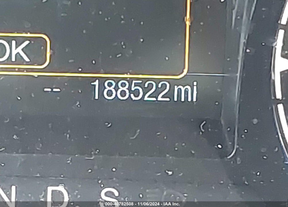 2019 FORD RANGER VIN: 1FTER4FHXKLA79131
