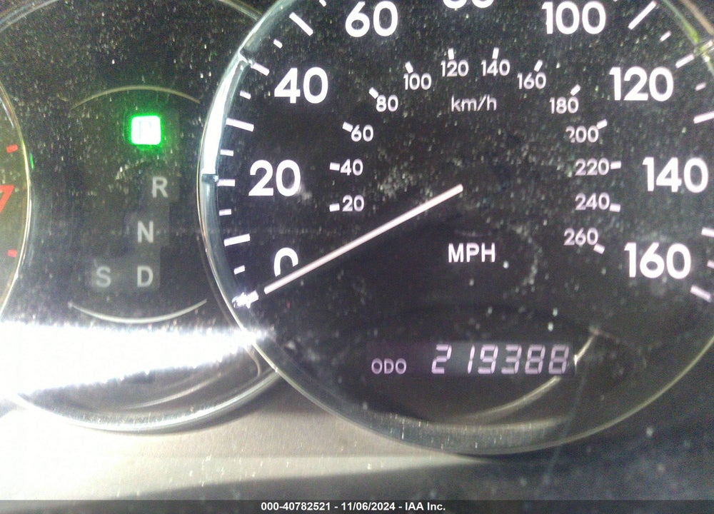 2007 TOYOTA AVALON LIMITED VIN: 4T1BK36B37U213293