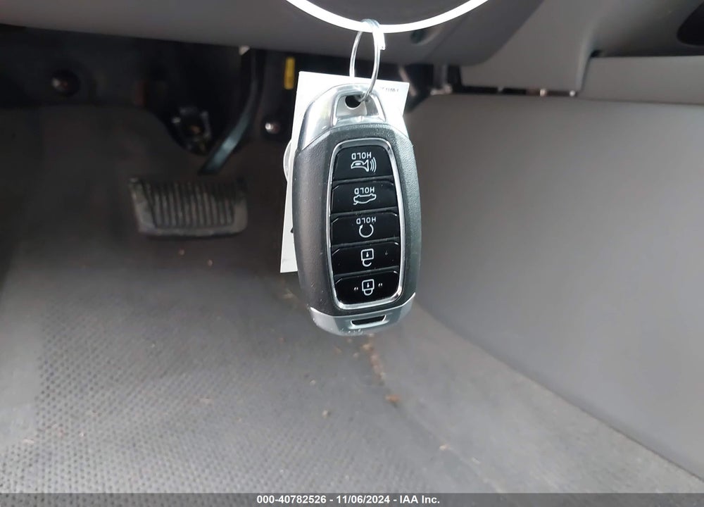 2023 HYUNDAI ELANTRA SEL VIN: KMHLM4AGXPU579355