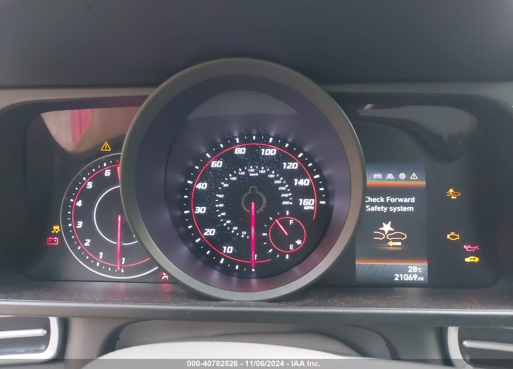 2023 HYUNDAI ELANTRA SEL VIN: KMHLM4AGXPU579355