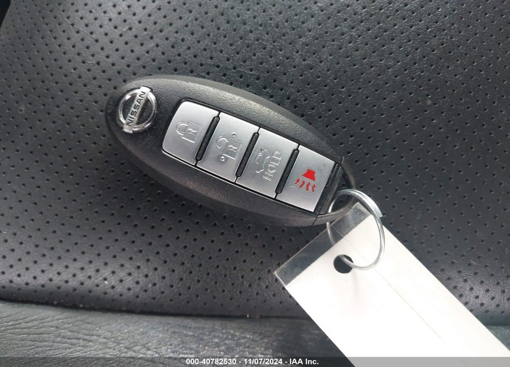 2012 NISSAN MAXIMA 3.5 SV VIN: 1N4AA5AP5CC835109