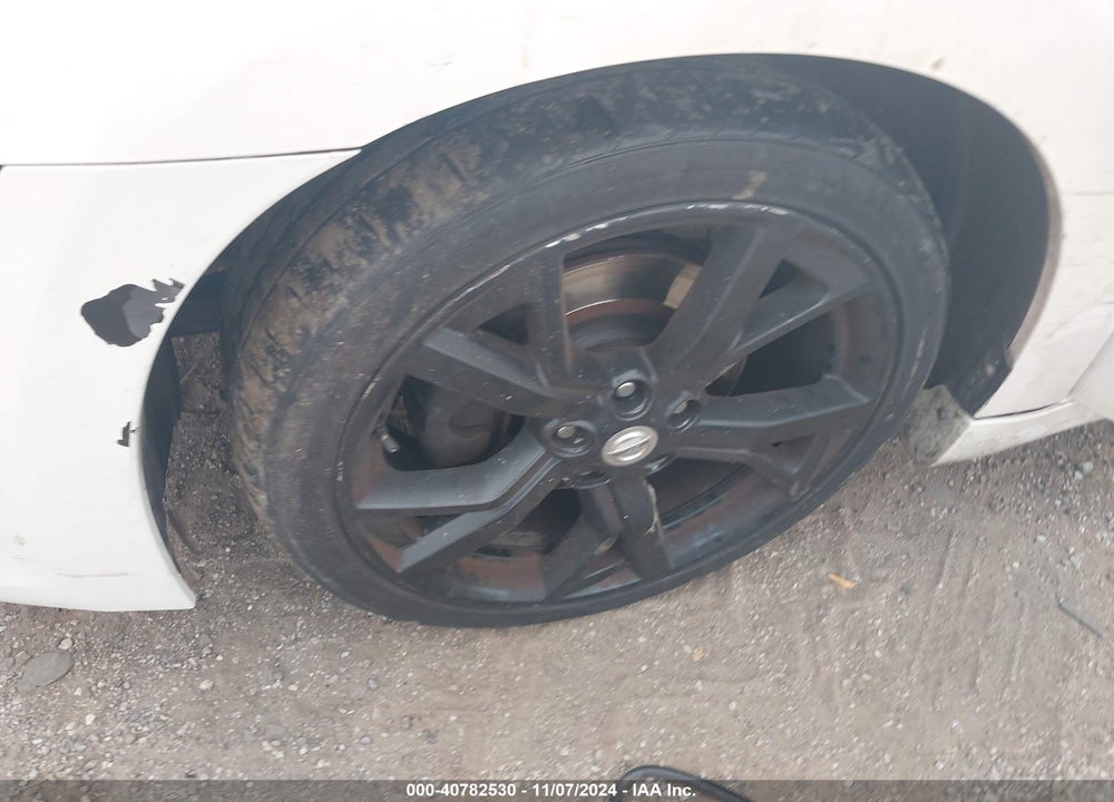 2012 NISSAN MAXIMA 3.5 SV VIN: 1N4AA5AP5CC835109