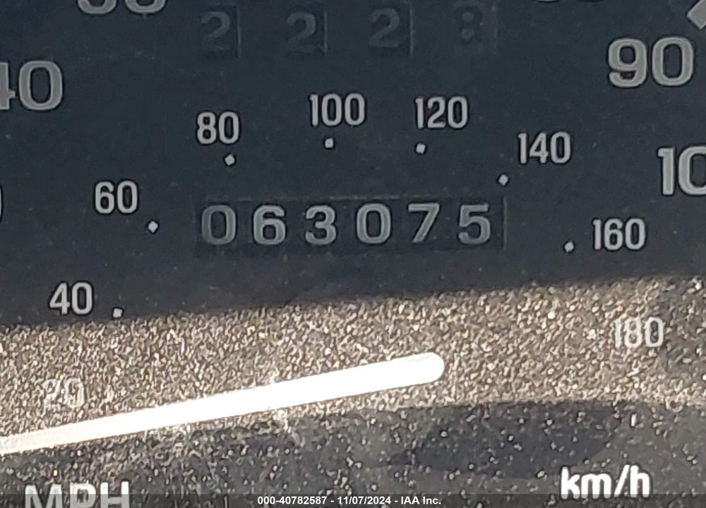 2001 FORD RANGER EDGE/XLT VIN: 1FTZR15EX1PA84862