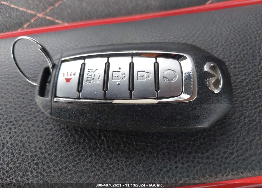 2021 INFINITI Q50 VIN: JN1EV7BP3MM705452