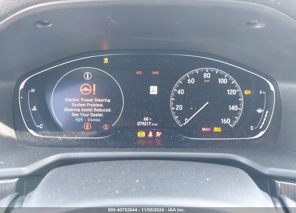 2018 HONDA ACCORD SPORT VIN: 1HGCV1F37JA150691