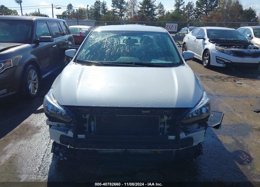 2018 SUBARU IMPREZA 2.0I PREMIUM VIN: 4S3GKAD64J3615941