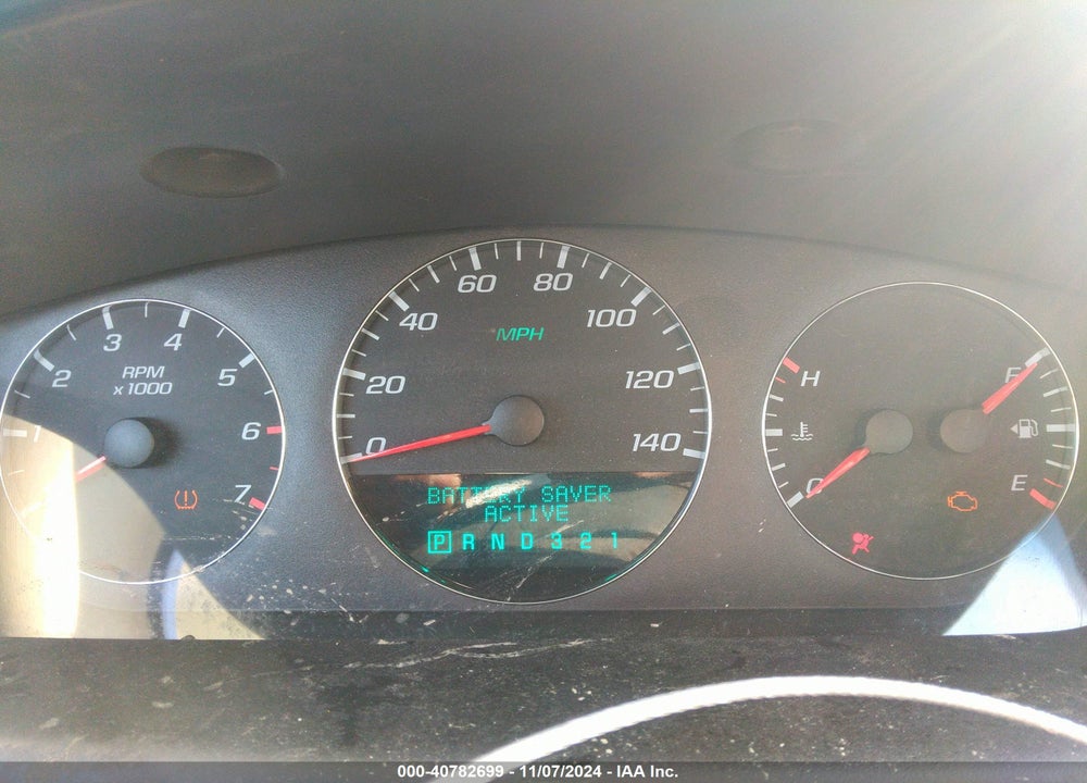 2008 CHEVROLET IMPALA LT VIN: 2G1WT58N089135746