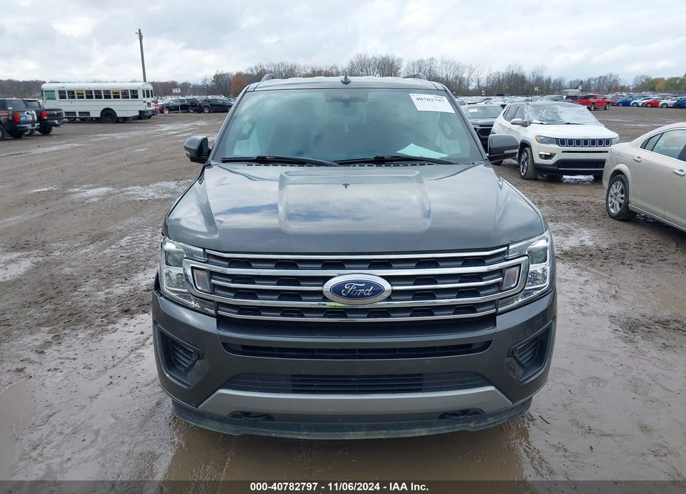 2020 FORD EXPEDITION XLT VIN: 1FMJU1JT0LEA45935