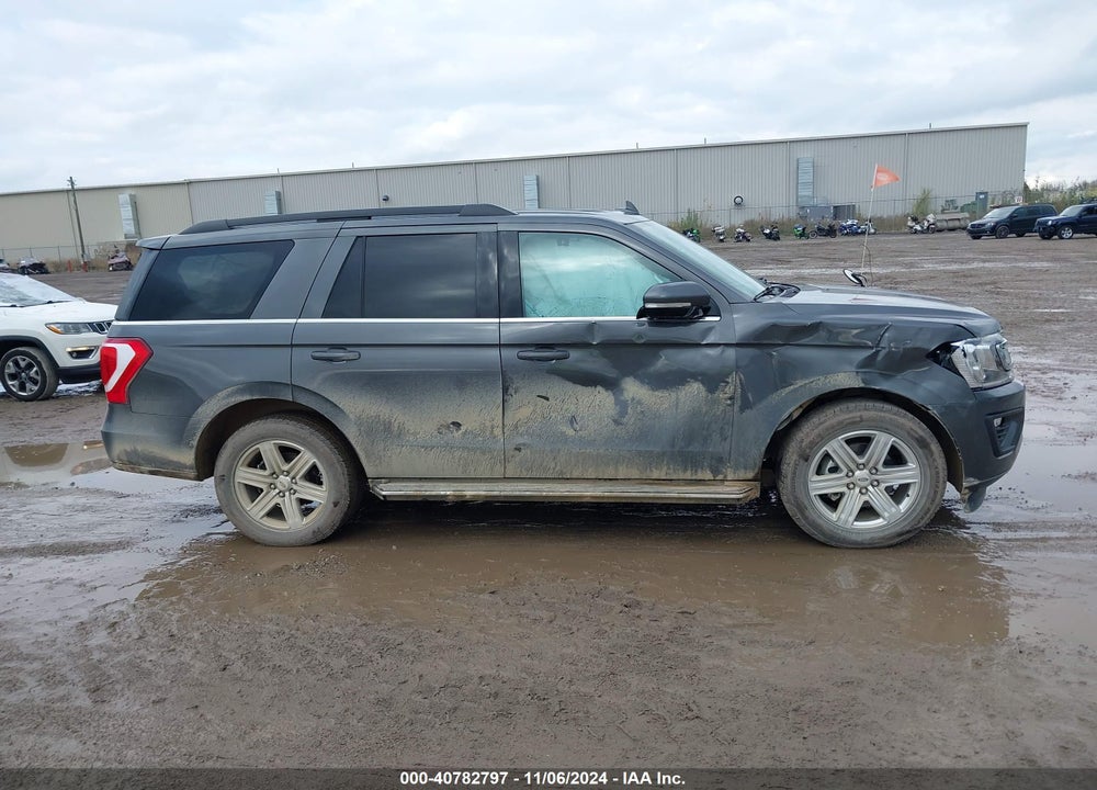 2020 FORD EXPEDITION XLT VIN: 1FMJU1JT0LEA45935