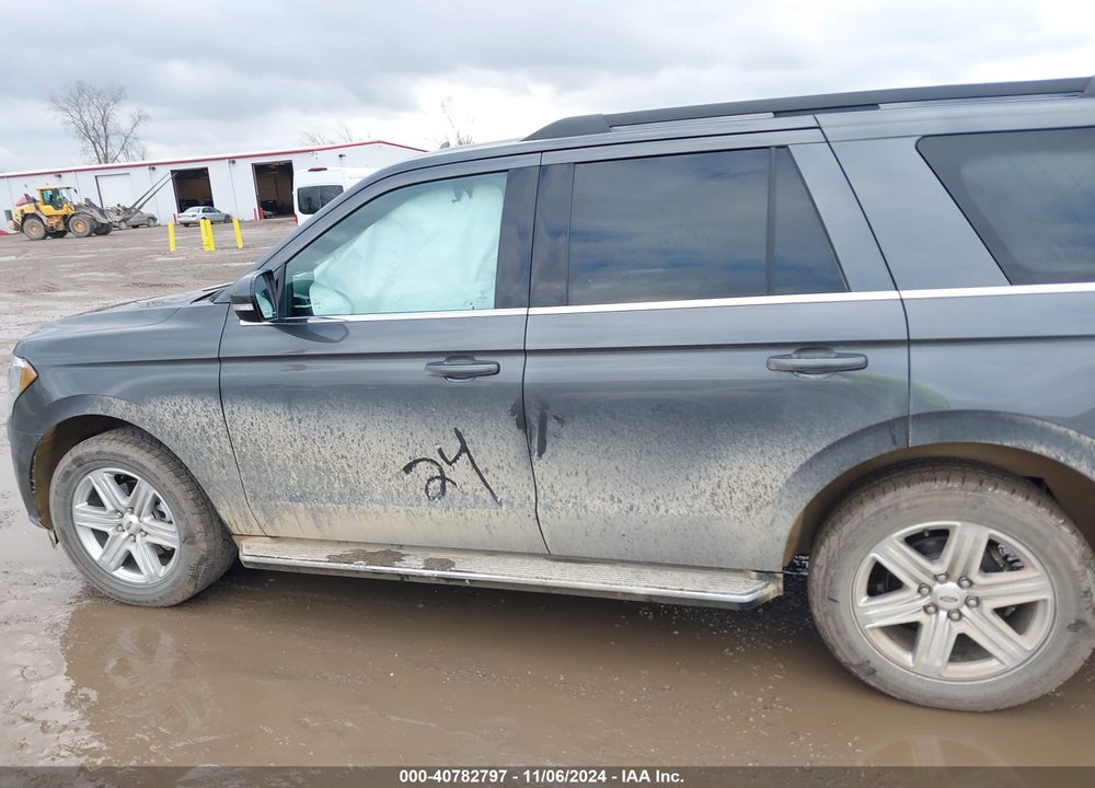 2020 FORD EXPEDITION XLT VIN: 1FMJU1JT0LEA45935