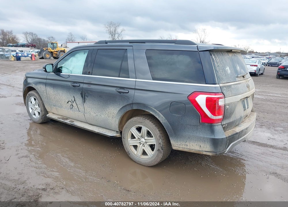 2020 FORD EXPEDITION XLT VIN: 1FMJU1JT0LEA45935
