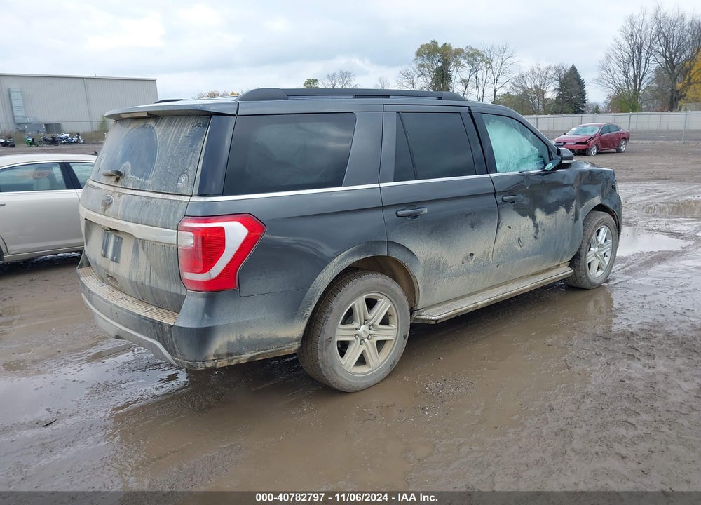 2020 FORD EXPEDITION XLT VIN: 1FMJU1JT0LEA45935