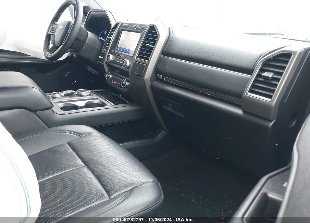 2020 FORD EXPEDITION XLT VIN: 1FMJU1JT0LEA45935