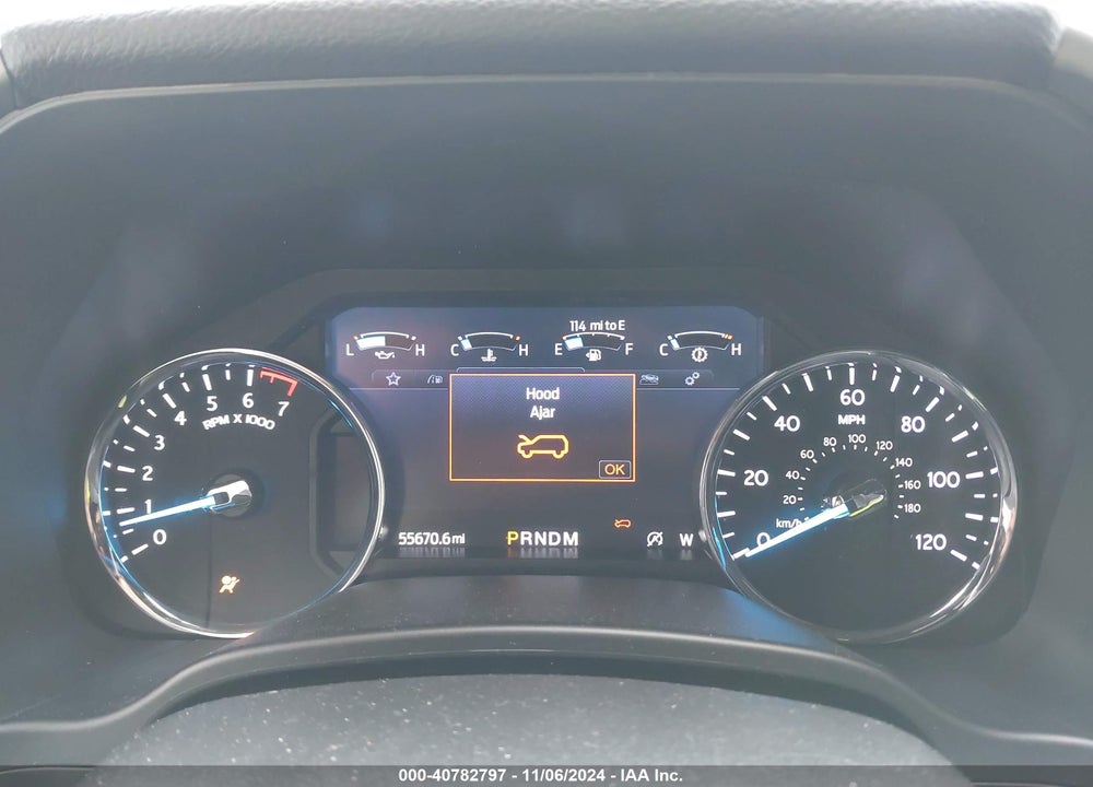2020 FORD EXPEDITION XLT VIN: 1FMJU1JT0LEA45935