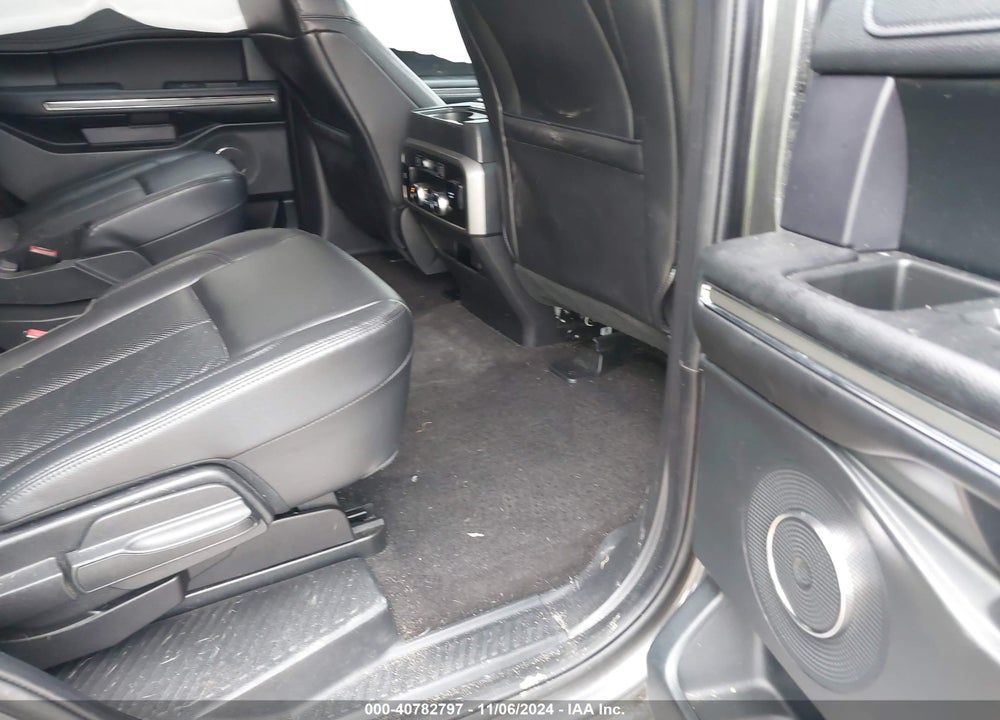 2020 FORD EXPEDITION XLT VIN: 1FMJU1JT0LEA45935